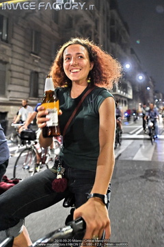 2018-09-20 Milano - Critical Mass 055